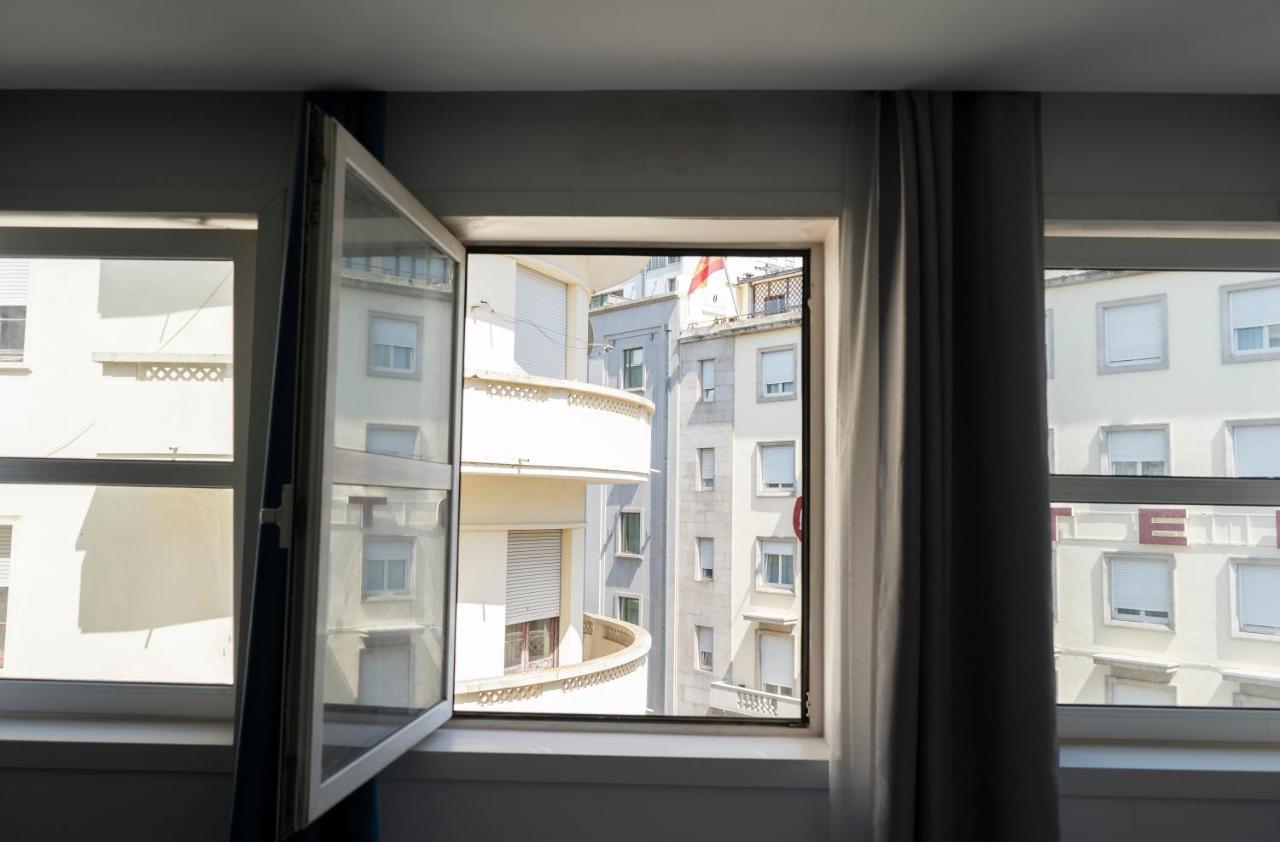 Almada Downtown 102 Apartment Porto Exterior foto