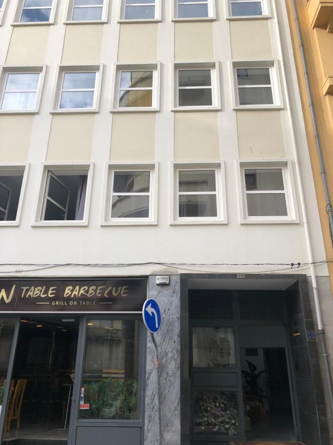 Almada Downtown 102 Apartment Porto Exterior foto